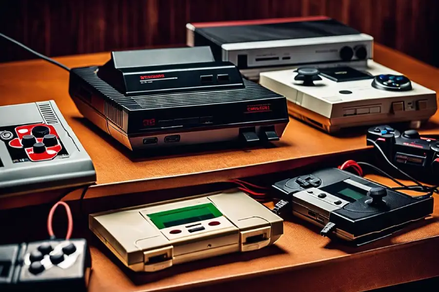 Réparazard réalise la réparation professionnelle de consoles de jeux PS, Xbox et Switch avec un service local fiable et rapide