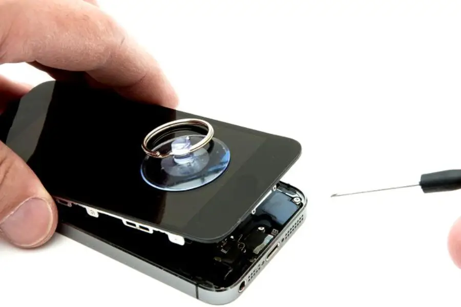 réparation smartphone professionnel Lardin Saint Lazare garantie service rapide fiable clients satisfaits