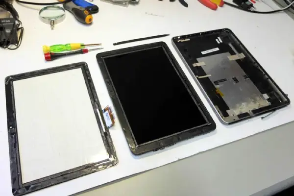 Tablettes iPad
