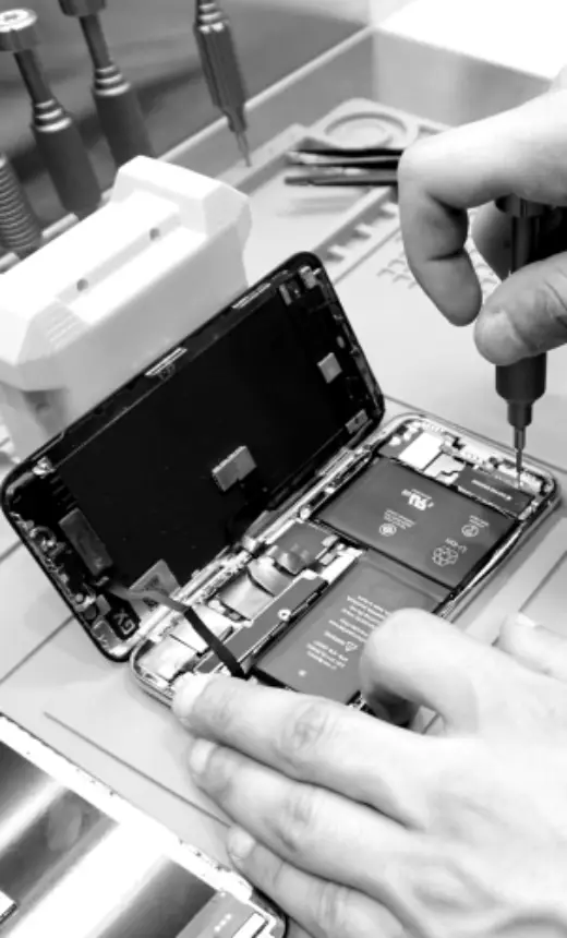 Réparation tablette et ordinateur Dordogne service fiable professionnel