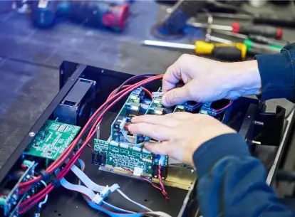 Réparation électronique expertise appareils multimédia Dordogne