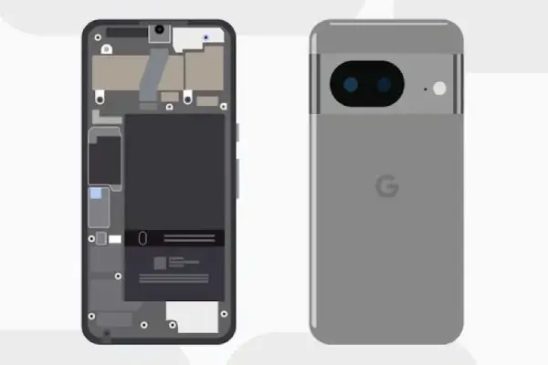 réparation Android professionnelle efficace effectuée par Réparazard au Lardin Saint Lazare