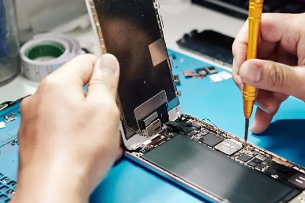 remplacement batterie téléphone au lardin saint lazare service express