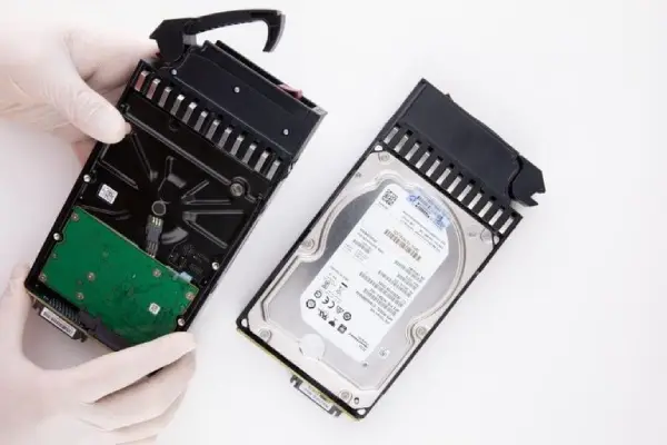 récupération fichiers perdus ordinateur et mobile Lardin Saint Lazare fiable