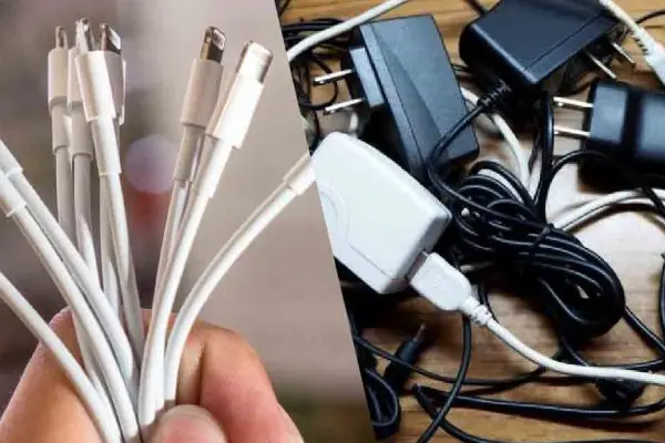 Réparazard assure la réparation de chargeurs et autres accessoires électroniques avec expertise locale au Lardin Saint-Lazare