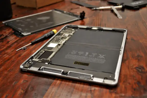 Réparation tablette iPad Android haute qualité Dordogne