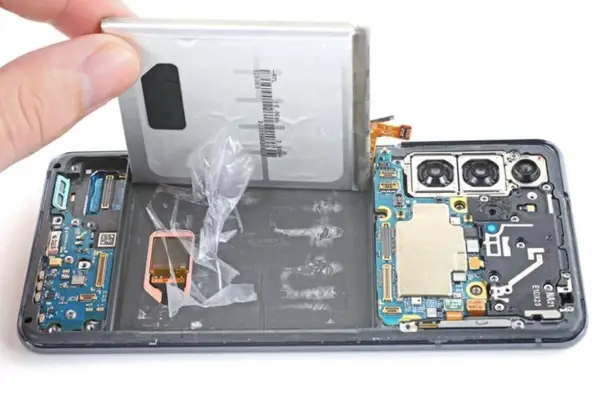 service professionnel Réparazard smartphone Lardin Saint Lazare clients satisfaits réparation garantie